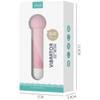 Mini 10-Speed Sex Toys Vagina G Spot Vibrator for Women Clitoral Stimulator Vibrating Bullets Female Masturbation Adult