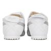 ONITSUKA TIGER Mexico 66 Slip On White Pure Silver Sneakers 1183A962-101
