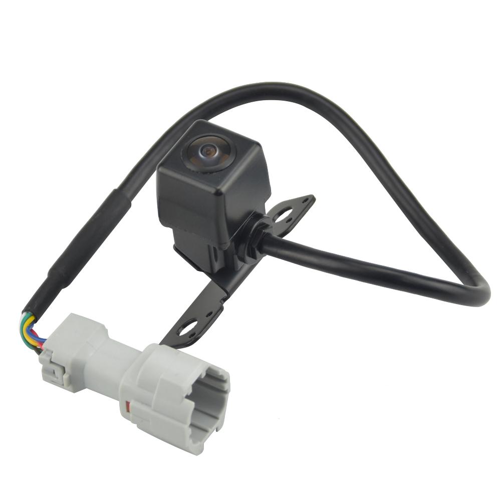 12V 95760-2W100 95760-2W100 Rear View Camera Santa FeFor Hyundai Santa Fe 2012/09-2015/12 2.2 CRDi 4WD