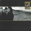 LP Record U2  Joshua Tree Heavy Weight Vinyl 5749844 INTERSCOPE 2017 Europe Rock
