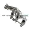 Stainless Steel Exhaust & Intake Manifold for MAZDARX8RX-8 Cars
