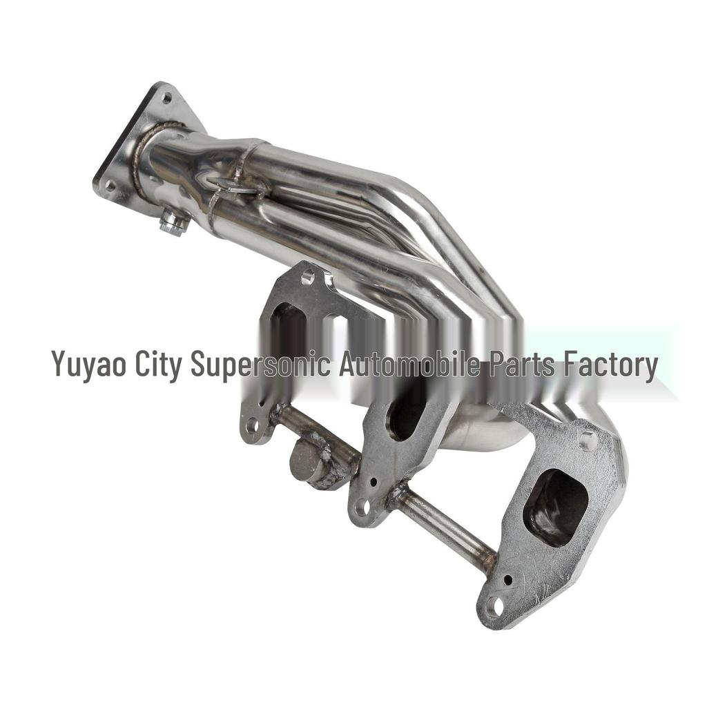 Stainless Steel Exhaust & Intake Manifold for MAZDARX8RX-8 Cars