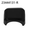 Replacement Cap As Shown Mirror Arm Cover Right Passenger Side OE 23444131 Aftermarket Part For Silverado 1500 2016-2018