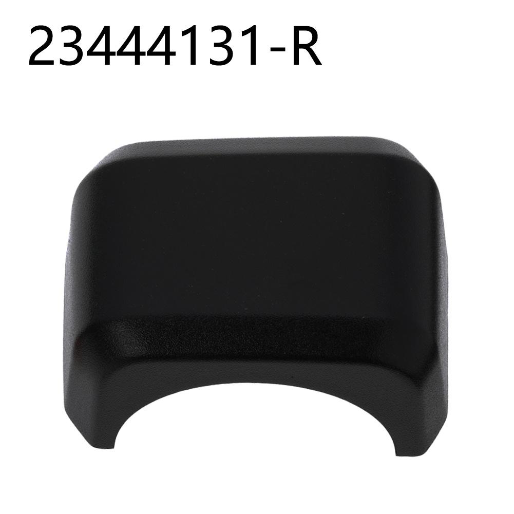 Replacement Cap As Shown Mirror Arm Cover Right Passenger Side OE 23444131 Aftermarket Part For Silverado 1500 2016-2018