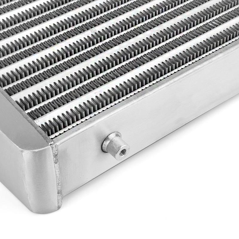 65/76mm Automobile Intake Ventilation Pipe Turbocharger Intercooler Radiator Cooling Air Cooler Tube Intercooler Modification