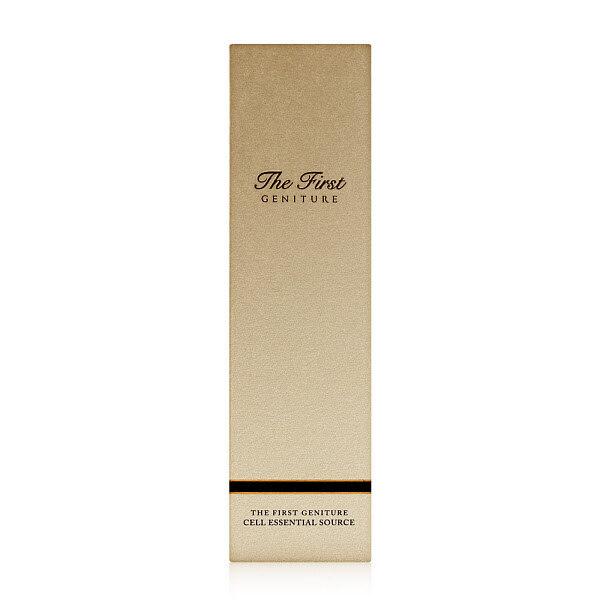 [Ohui] Ohui The First Genature Cell Essential Source 120ml Wasserartige Essenz (P003073483)