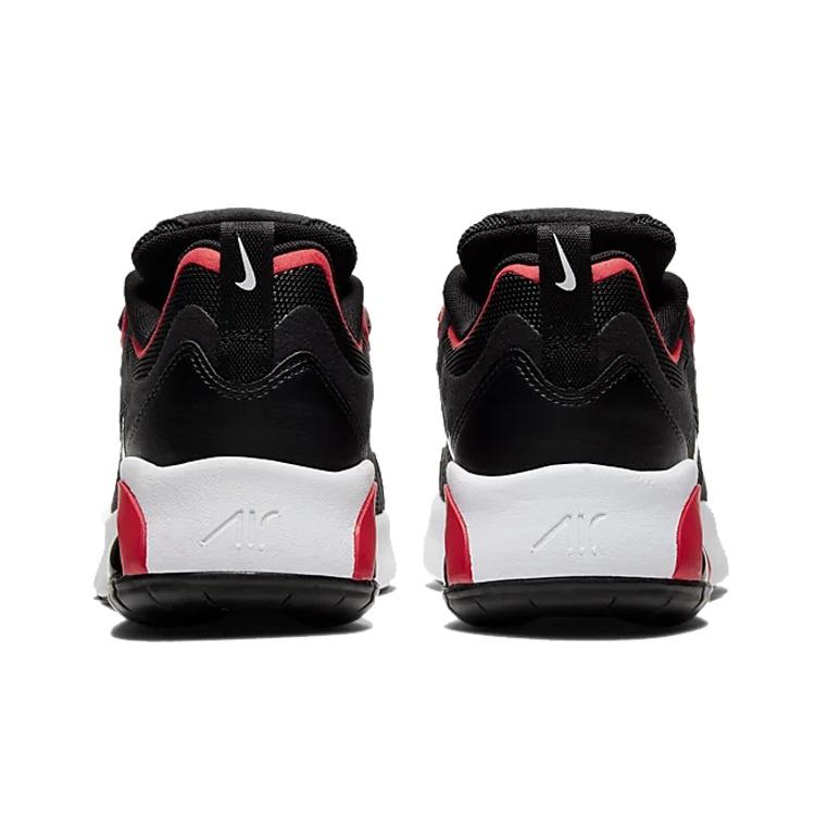 (GS) Nike Air Max 200 'University Red' Kids' AT5627-007