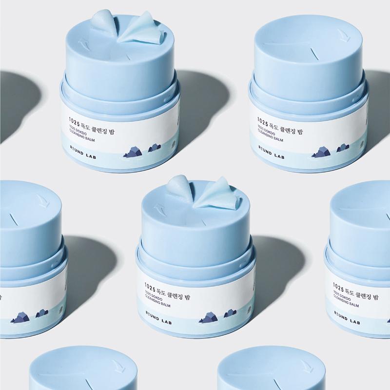 ROUND LAB 1025 Dokdo Cleansing Balm 50ml