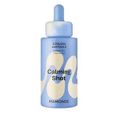 Cuidado facial – Sueros y esencias faciales nutritivos