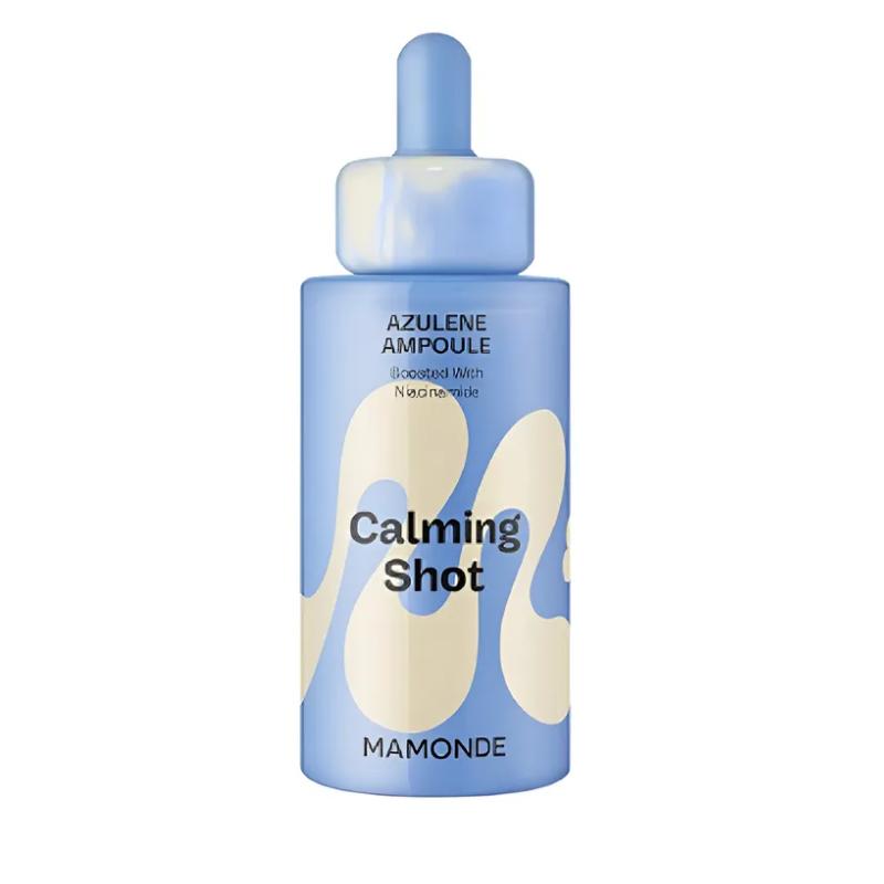 

[Mamonde] Calming Shot Azulene Moisture Ampoule 50 ml