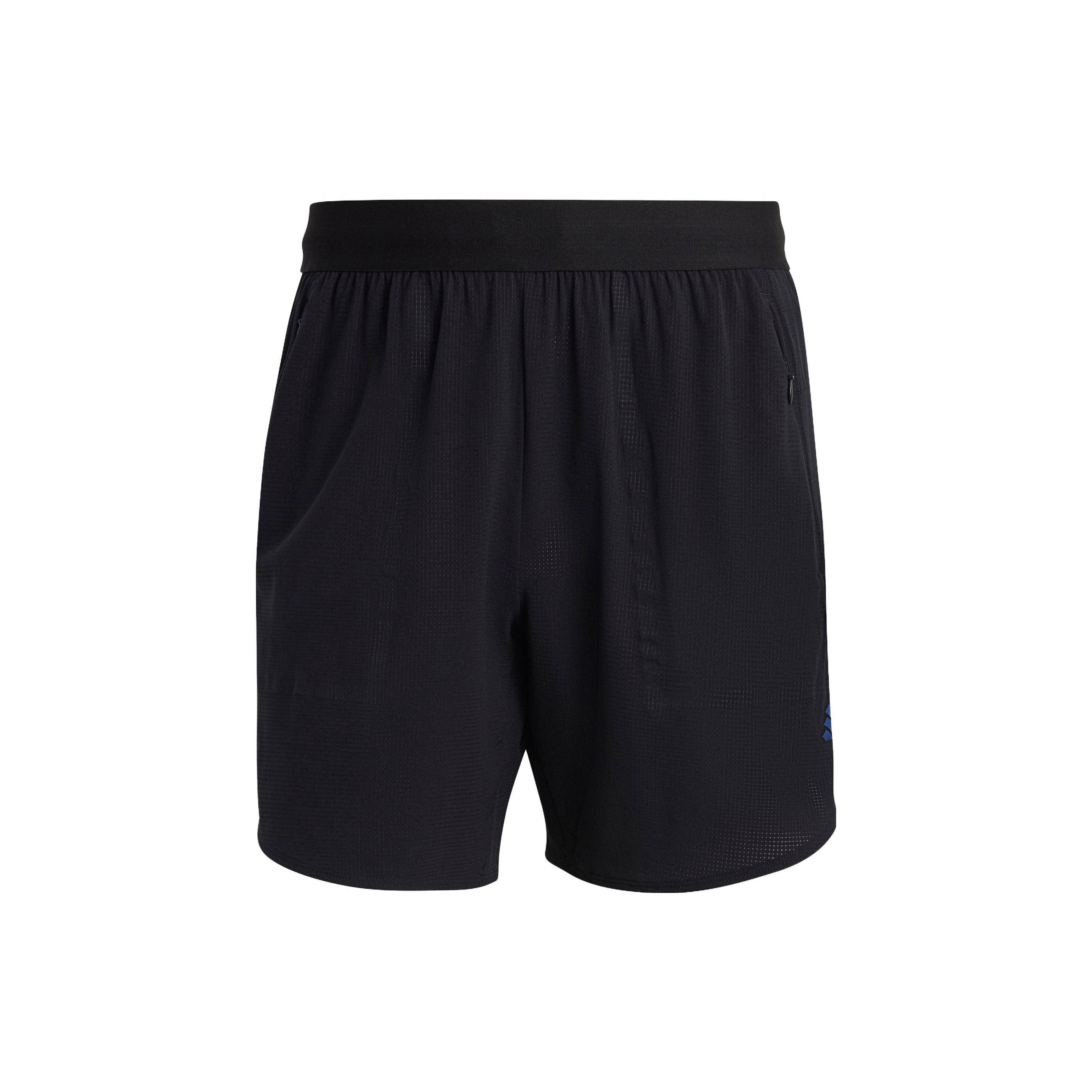 adidas Designed For Hiit Shorts Black Men s HS7451 M