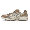 Asics Gel 1130 Pale Oak Clay Grey Unisex Sneakers Cream 1203A610-200