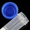 Plastic Graduated Centrifuge Tube