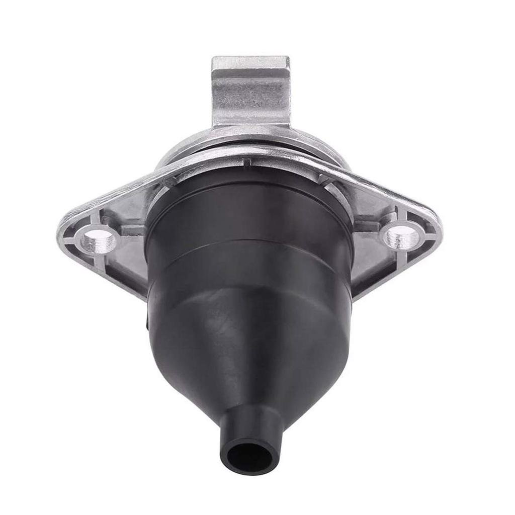 JSTwig 7 Pole Trailer 7 Pin Electrode Wiring Junction Coupler