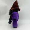 Roblox Forsaken Noli Plush Toy With Short Pile Cotton For Collectors And Kids
