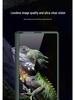 Samsung Z Fold 6 Slim Anti-Peep Magnetic Hinge Case with Full Coverage Screen Protection