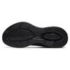 Energy Ring Textile, Synthetic Leather Cushioning Slip Resistant Abrasion Resistant Breathable Rebound Low Top 112315575-2