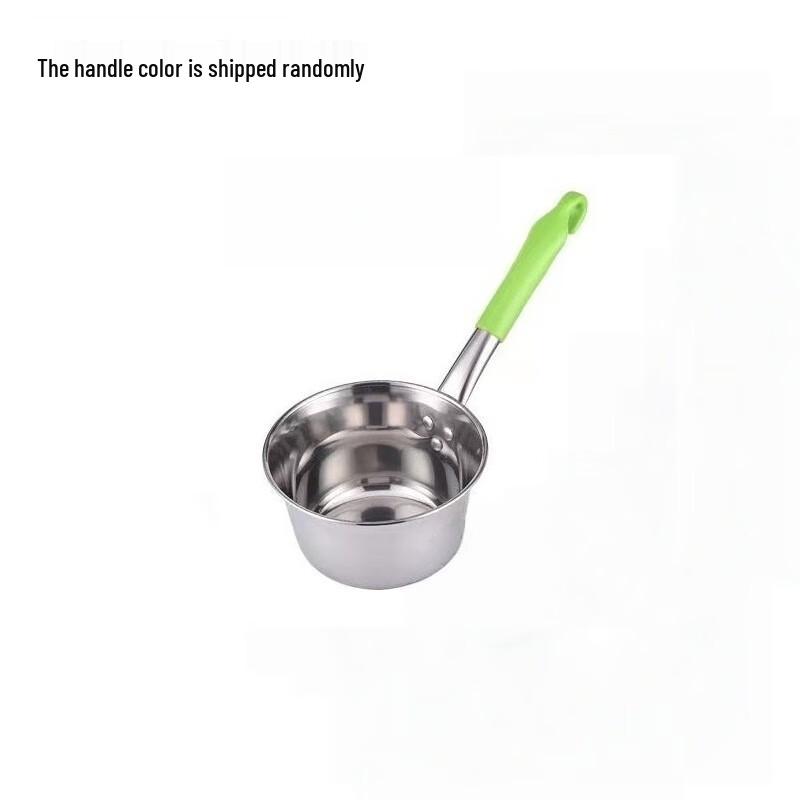 Qianxing Stainless Steel Cooking Ladle