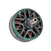 T-Motor New VELOX V2808 1300KV 1500KV 1950KV Motor W/4mm Shaft for RC FPV 4-5inch Cinewhoop 7-8inch Long Range Cinelifter Drone