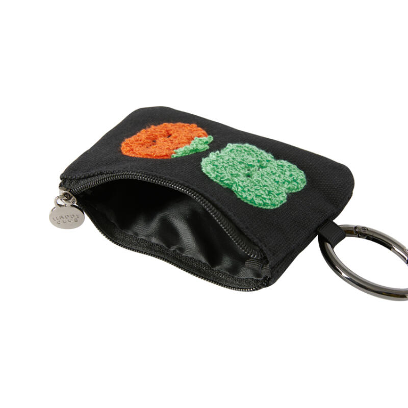 Clover Tomato Mini Pouch (37003366)