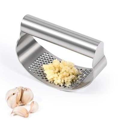 Garlic Press