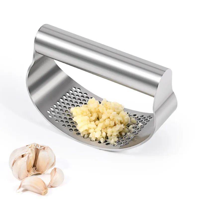 Garlic Press