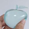 Sale Squishy Pressure Ball And Apple Sensory Toy Slow Rise Squishy Toys For Adults Hand Exercise Squeeze Gifts