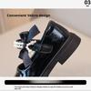 New Spring and Autumn Girls' Soft Sole Fashionable and Versatile Leather Shoes