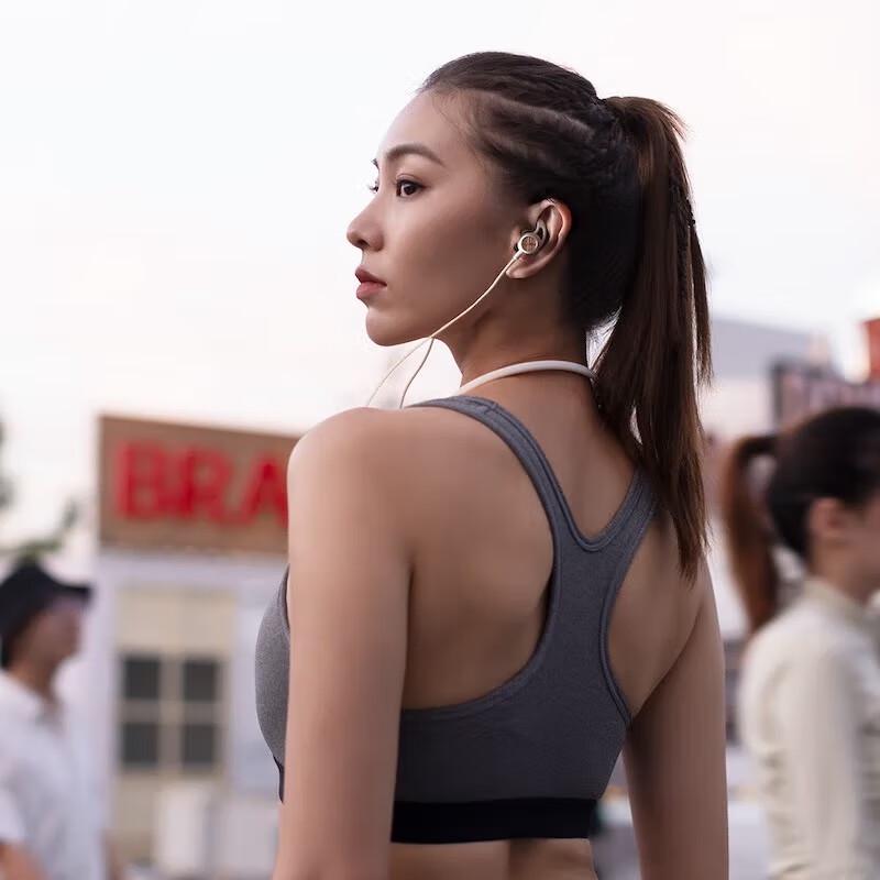 Edifier X200BT Neckband Wireless Sport Bluetooth Earphones