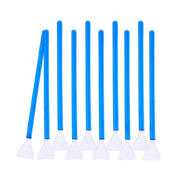 10 Pcs Cleaning Swabs for  for  Digital Camera s CCD or CMOS Sensor