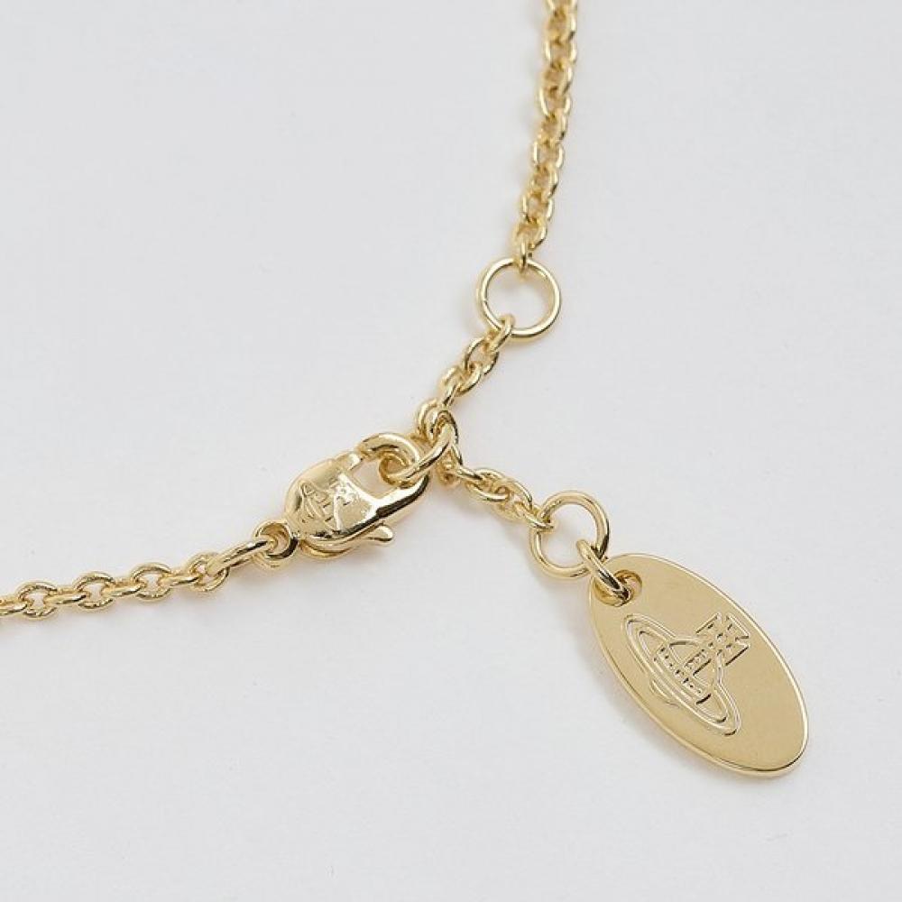 Vivienne WeStwood Fw25 Women S Bracelet R929 Tiliya