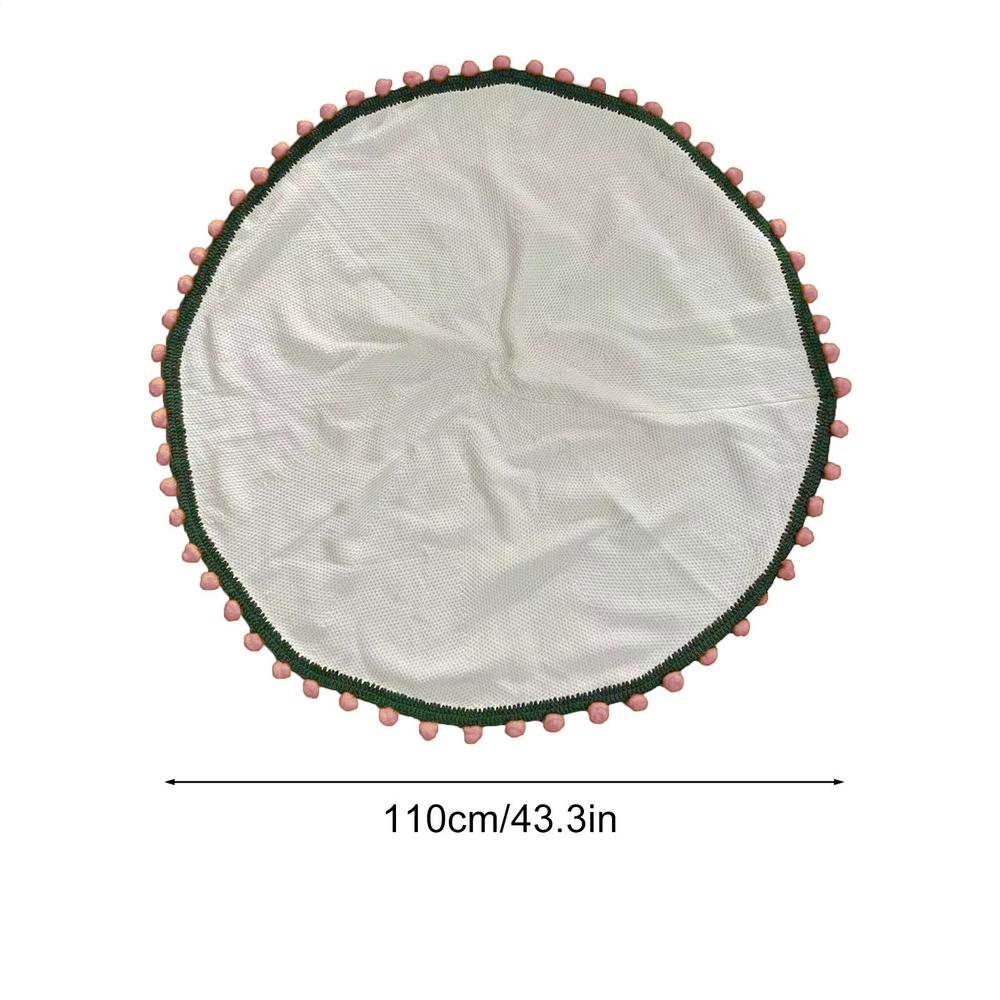 

Плед з гачком Квіти Букет Плед В язане мистецтво Зручний для дому Дрімоти Постільна білизна Романтичний На День Матері рожевий