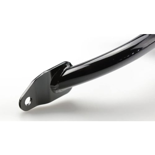 Kijima Motorcycle Bike Parts Tandem Grip Black 210-5442 2018-Z900RS KAWASAKI 210-5442