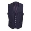 Mens L-Harversvest Tailored Waistcoat