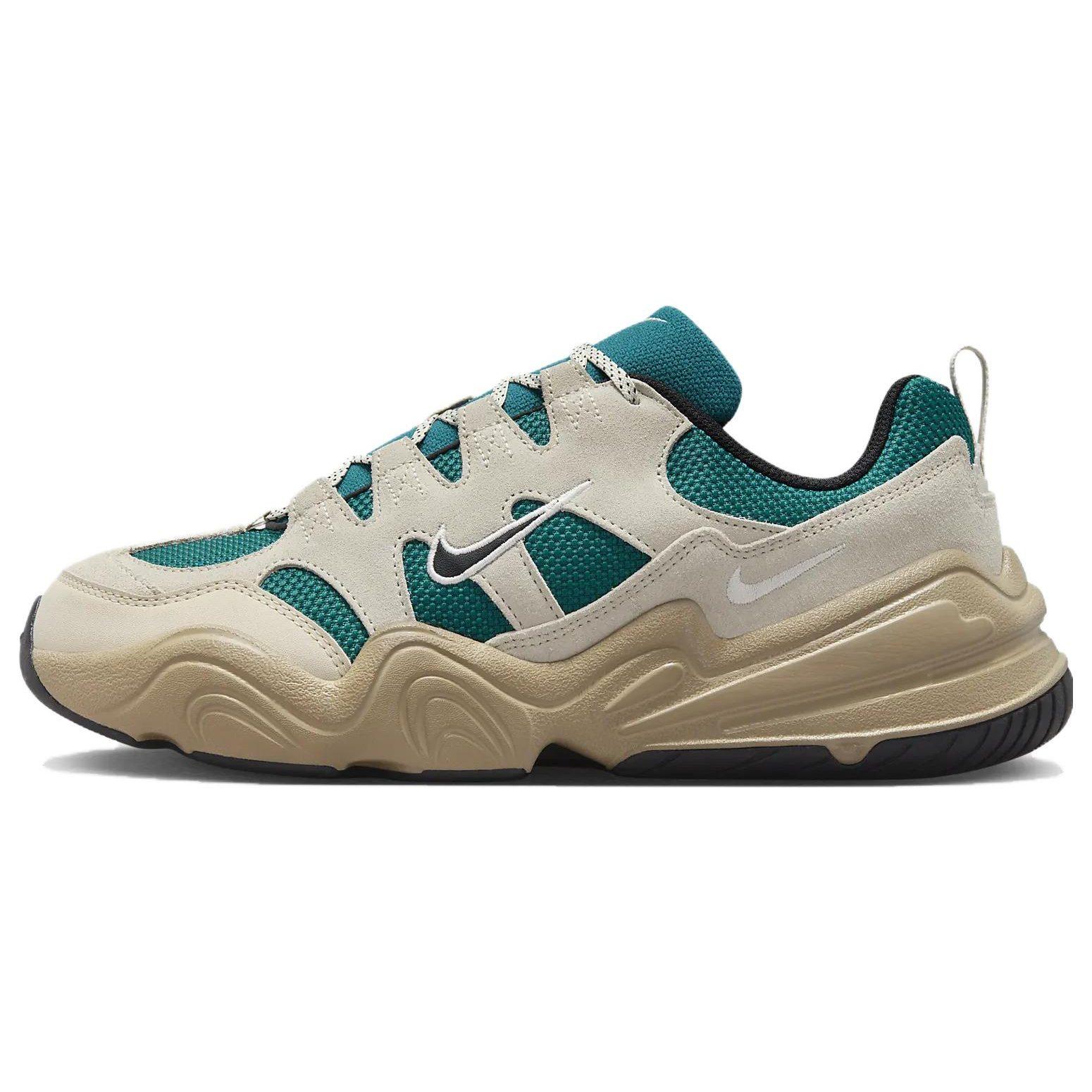 Nike Tech Hera  Light Orewood Geode