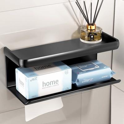 Banyo ve tuvalet – Banyo Rafları ve Askıları