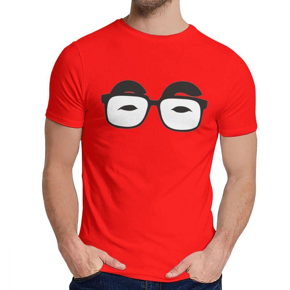 Boy T Shirt Hayao Miyazaki Eyes Anime Cute Soft Graphic Round Collar Retro Tee Shirt