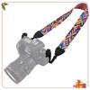 Vintage Ethnic Style Camera Shoulder Strap For Dslr Digital Cameras Fashion Photography Sling