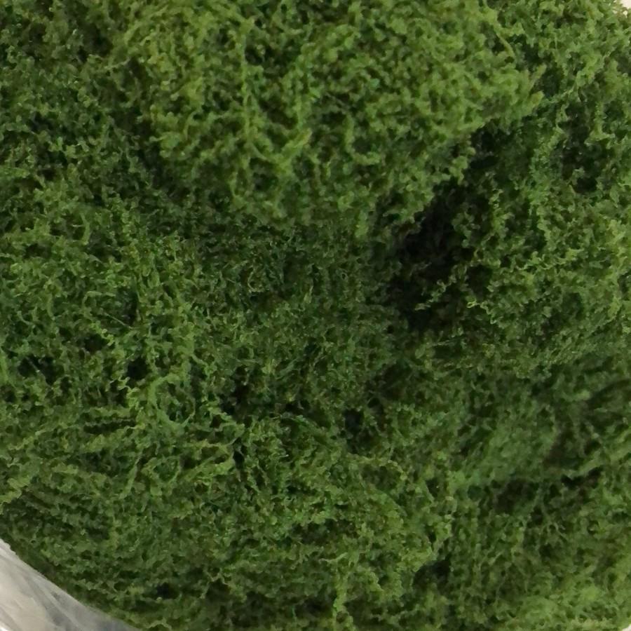 Artificial Jungle Moss Turf for Landscaping and Decor