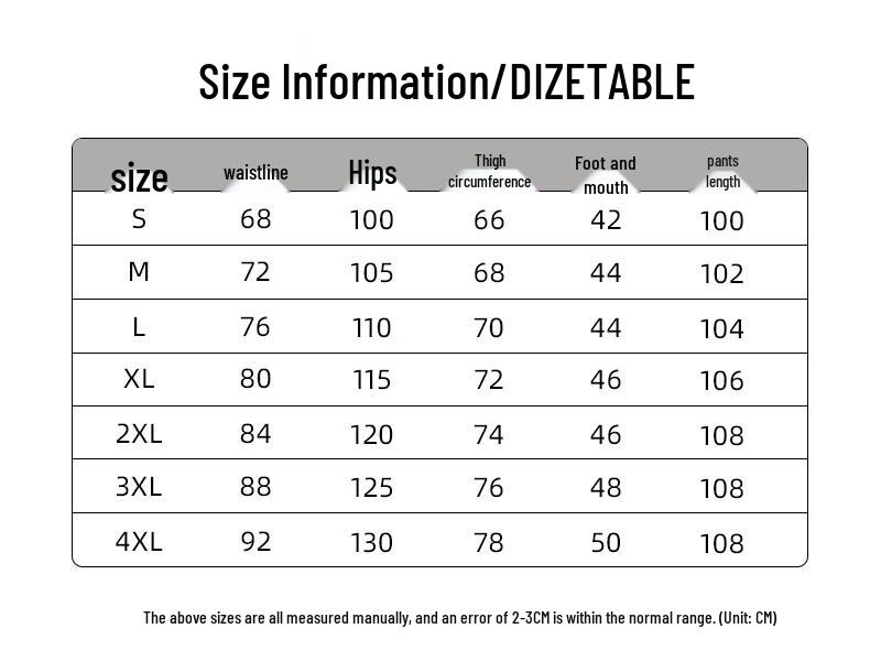 JIELEINUO Men's Lyocell Blend Loose Straight-Leg Casual Pants