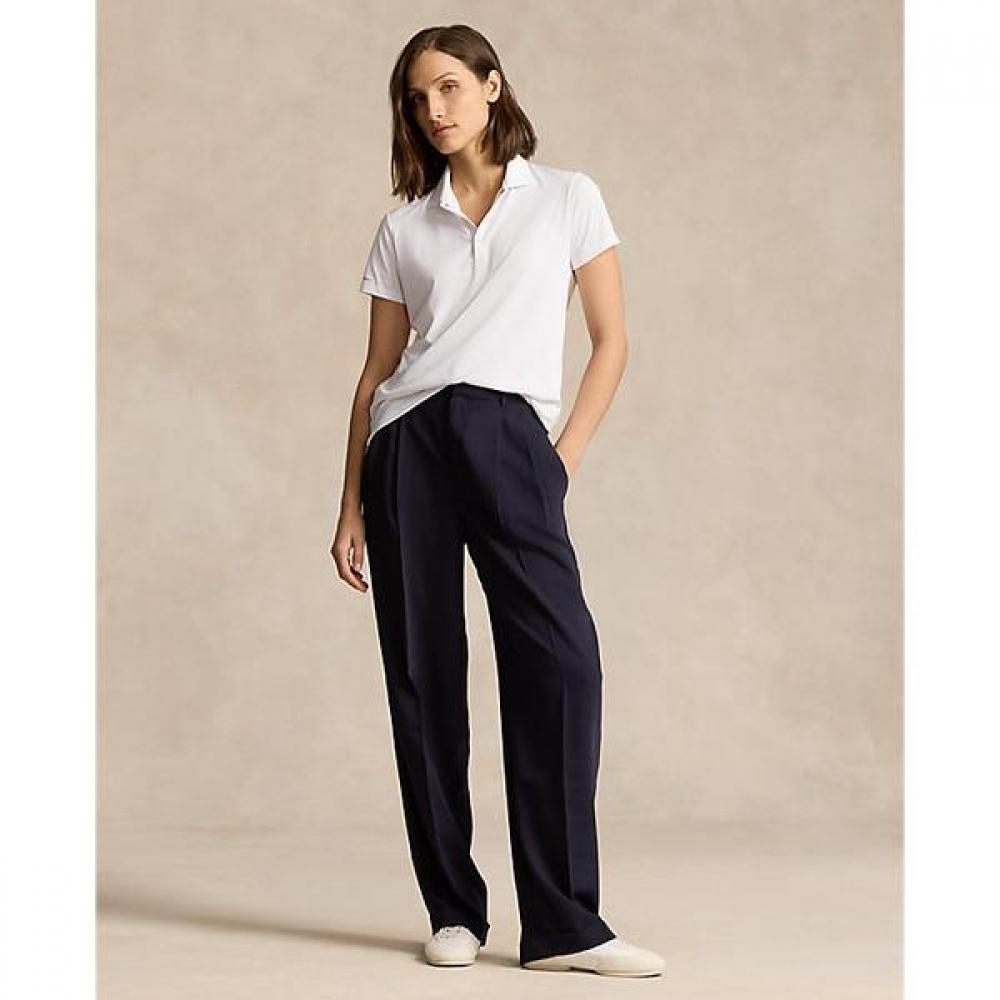 Polo Golf Women S claSSic Fit Polo Shirt Wmxgkninb920210100