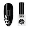 Lakier Do Stempli I Blaszek Ntn Premium Biały 7 Ml Nr 58