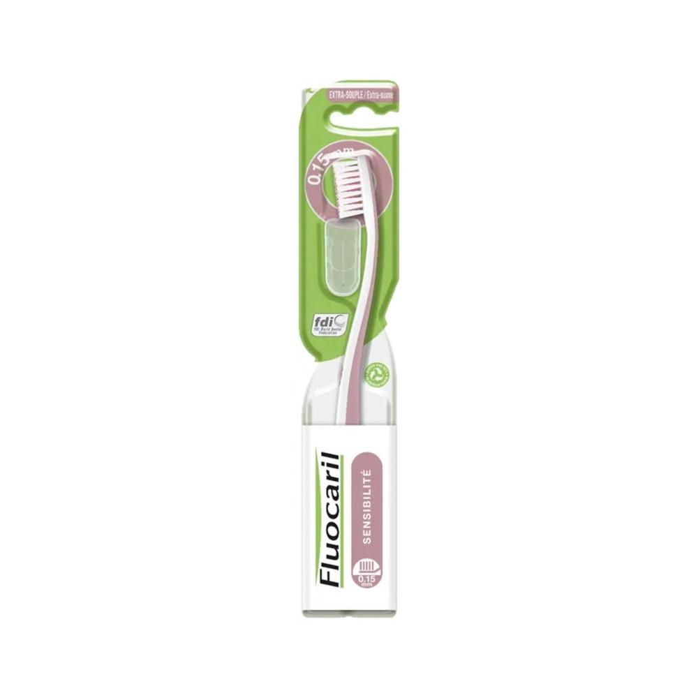 

Зубная щетка Fluocaril Extra Soft Sensitivity 15/100th