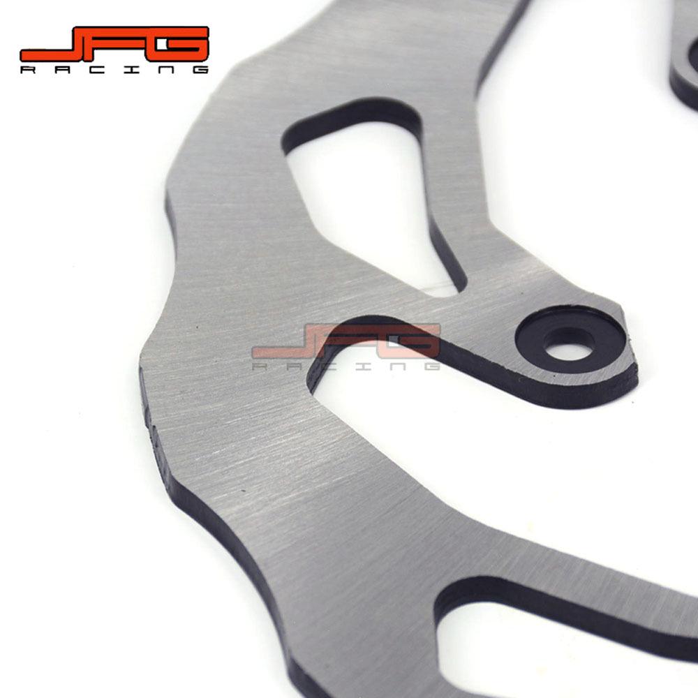 Universal Export Quality Disc Brake Rotor for YZ YZF WR WRF125/250/450