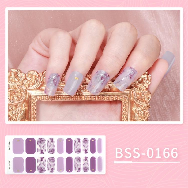 Nail Art Stickers for Manicure Decals Foil LED UV Lamp Decorative Accessories