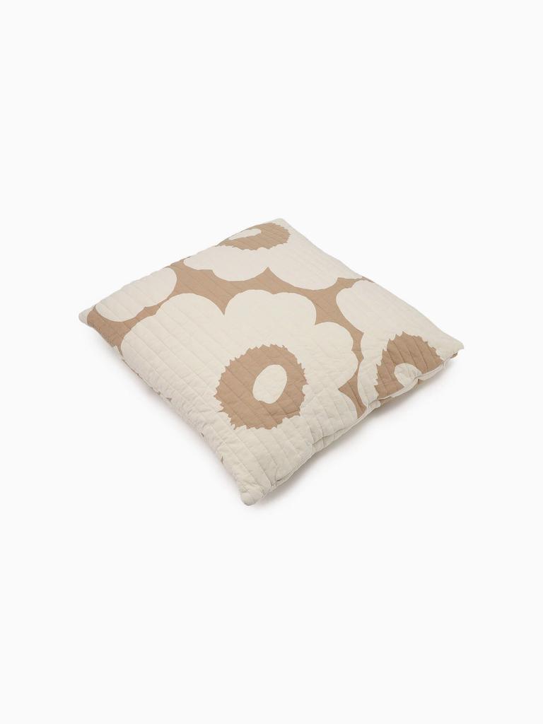 Marimekko Unikko Women's Pillow, 52152229471905, Linen X Off-White