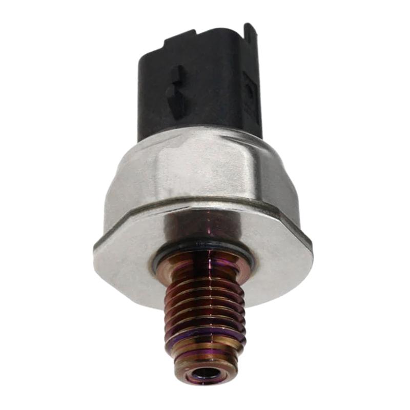 55PP03-02 8200584032 8200057345 9307Z511A Fuel Rail High Pressure Sensor For SsangYong Kyron 2.0 Xdi Jaguar X-Type 2.0 2.2 TDCI