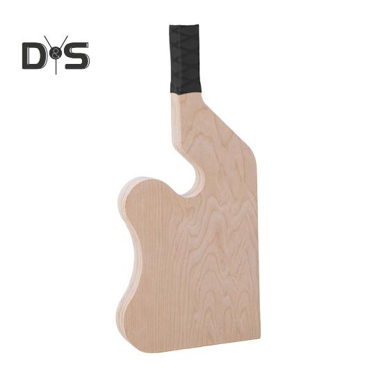 

Деревянная стойка для штанги для становой тяги с нескользящей ручкой для домашнего спортзала для тяжелой атлетики, гриф для загрузки и выгрузки весовых пластин, сменный держатель чёрный