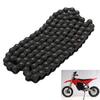 For ETM RTR ATV Steel Chain Motorcycle Accessories Driving Chain Line Roller Chains For ETM RTR Dirt Pit Bike Motocross E-Bike