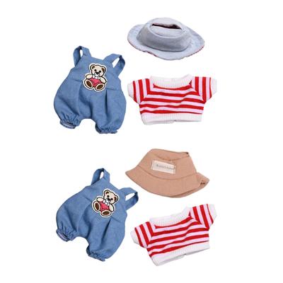 Puppen & Kuscheltiere – Accessoires & Kleidung für Puppen